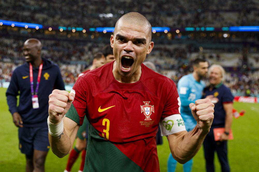 5 Pemain Tertua di Euro 2024, Ada Pepe dan Ronaldo