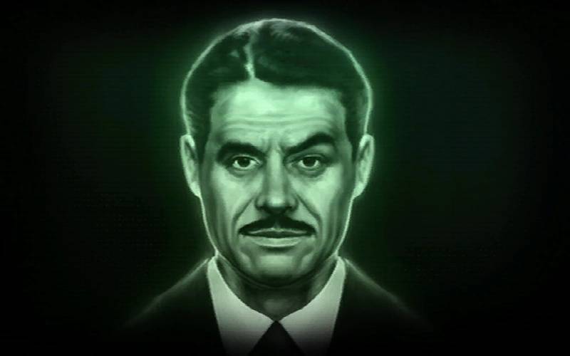 8 Fakta Mr. House Fallout, Tuan Rumah New Vegas!