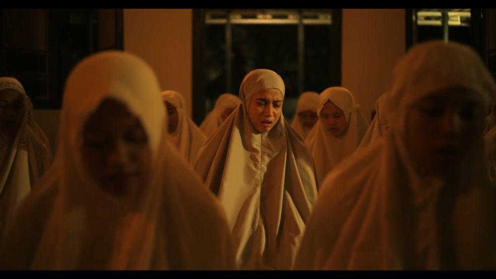 Sinopsis Film Tuhan, Izinkan Aku Berdosa yang Sudah Tayang di Bioskop