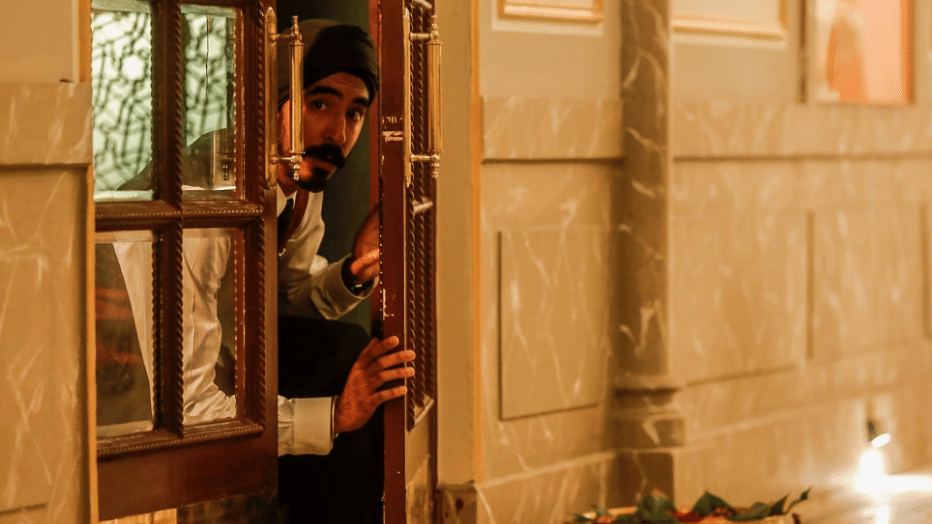cuplikan dari film Hotel Mumbai (2018) (dok. Bleecker Street/Hotel Mumbai)