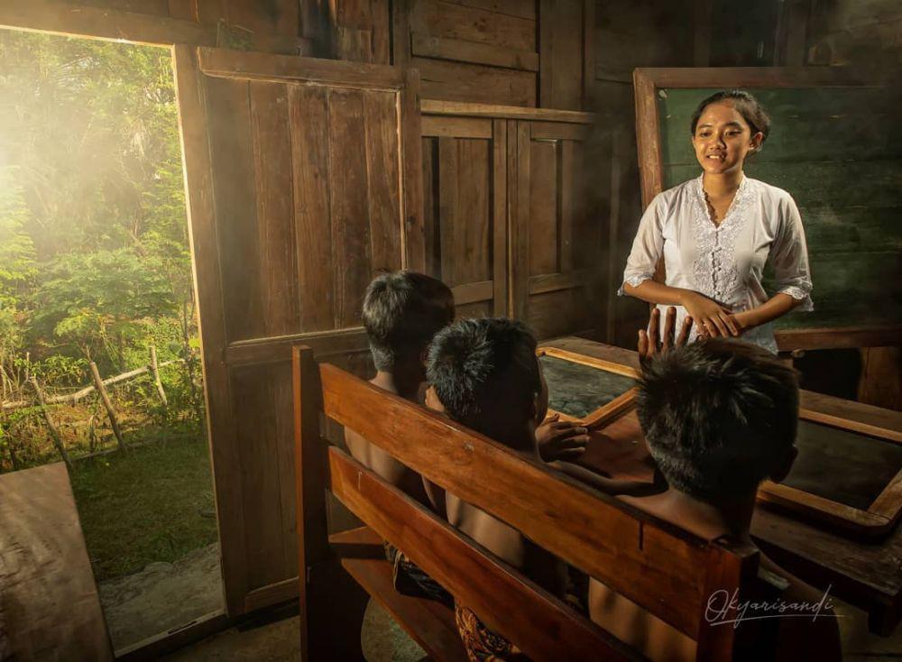 5 Relevansi Perjuangan RA Kartini di Zaman Sekarang, Masih Banyak PR