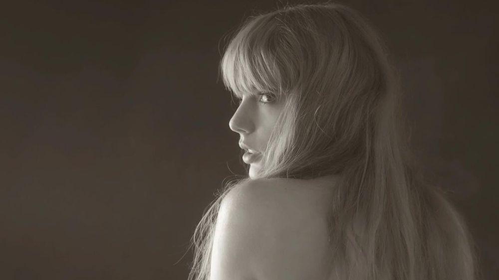 Lirik Lagu I Can Fix Him (No Really I Can) - Taylor Swift