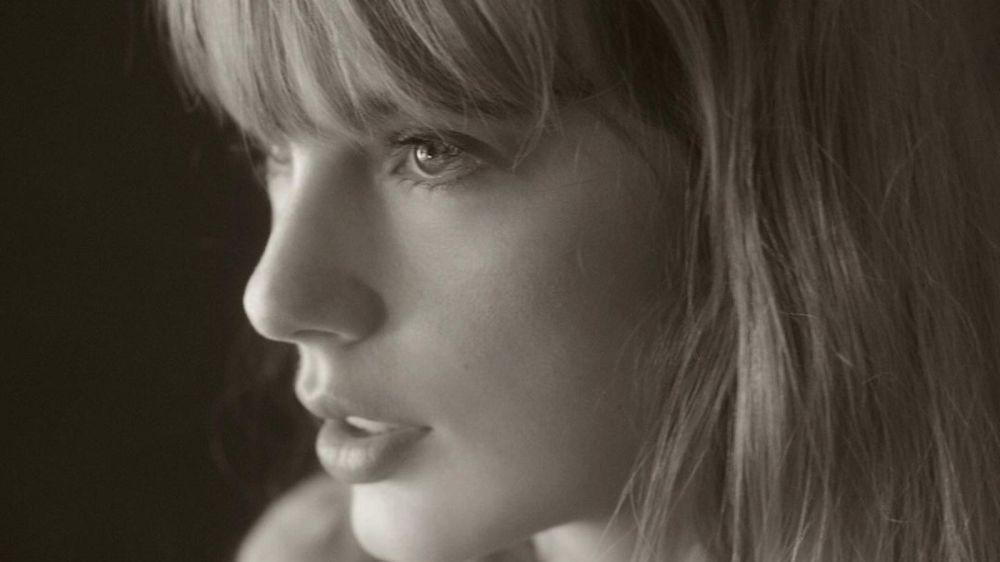 Lirik Lagu Clara Bow - Taylor Swift