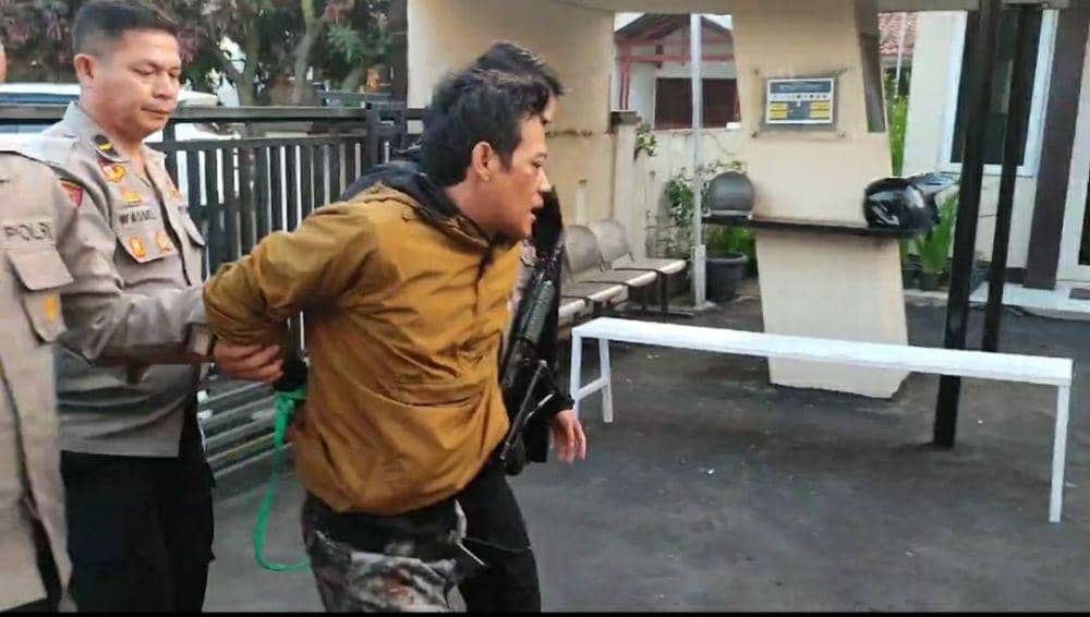 (Dok/Istimewa)