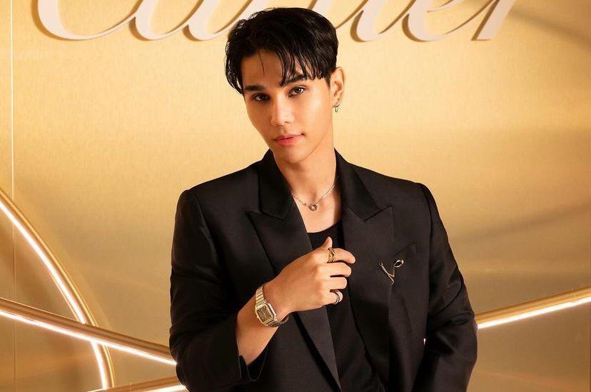 7 Artis Thailand Keturunan India, Visualnya Bukan Kaleng-Kaleng
