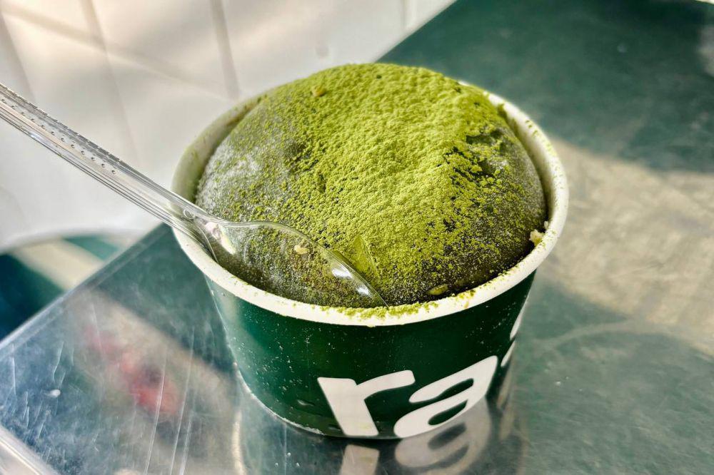5 Rekomendasi Kedai Es Krim di Solo, Spot Nongkrong Baru!