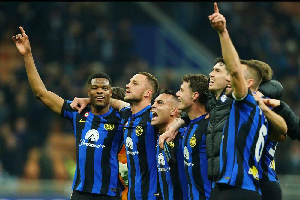 Inter Milan (legaseriea.it)