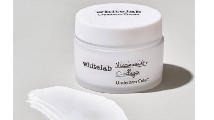 produk Whitelab Underarm Cream
