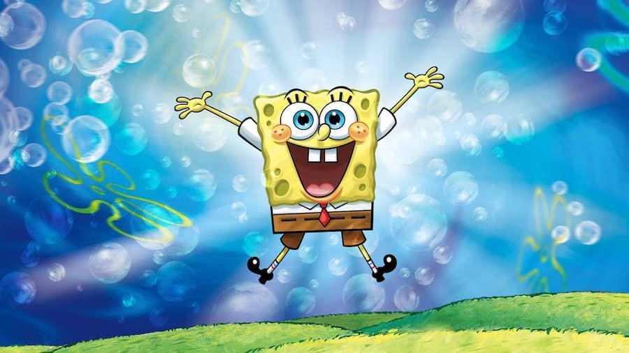[QUIZ] Apakah Kamu Tahu Biota Laut Asli dari Kartun SpongeBob SquarePants?
