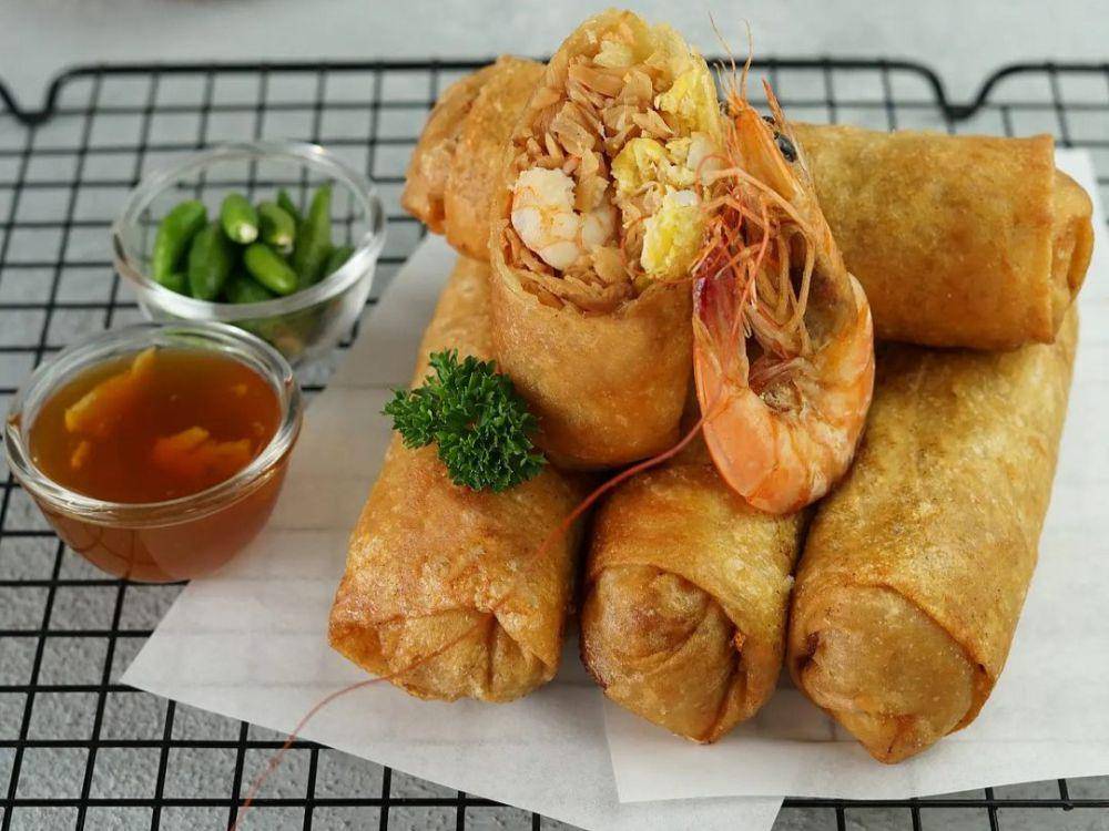 Lumpia Lanny (instagram.com/lumpialanny.smg)