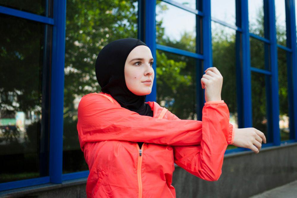 7 Tips Olahraga bagi Ibu Rumah Tangga, Tetap Fit di Tengah Rutinitas!