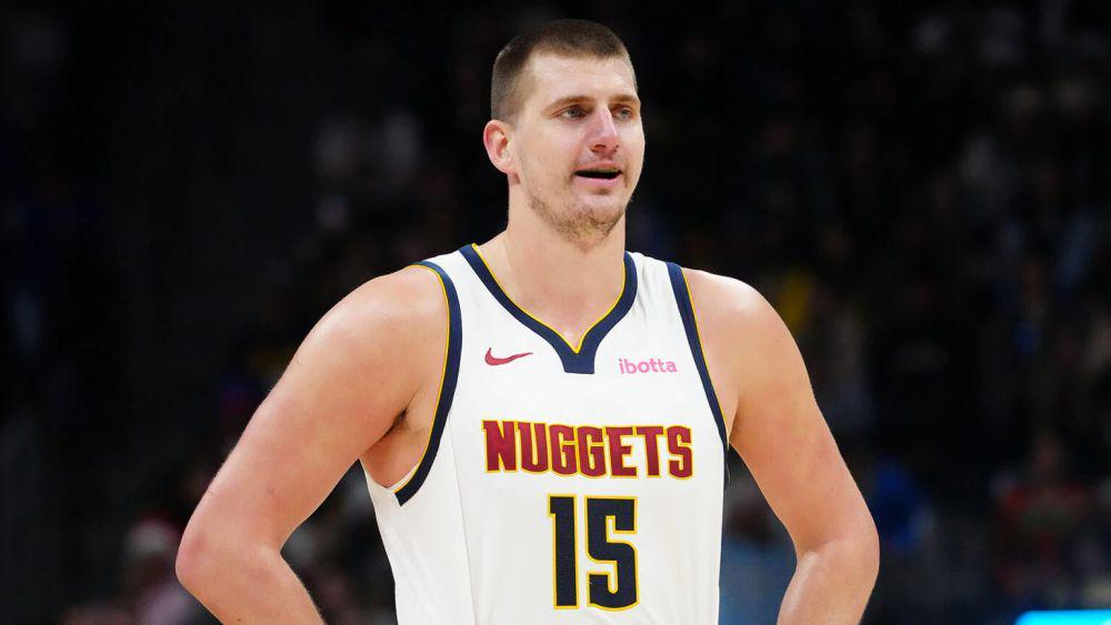 3 Pemain Eropa yang Meraih NBA Most Valuable Player, Jokic Dominan!