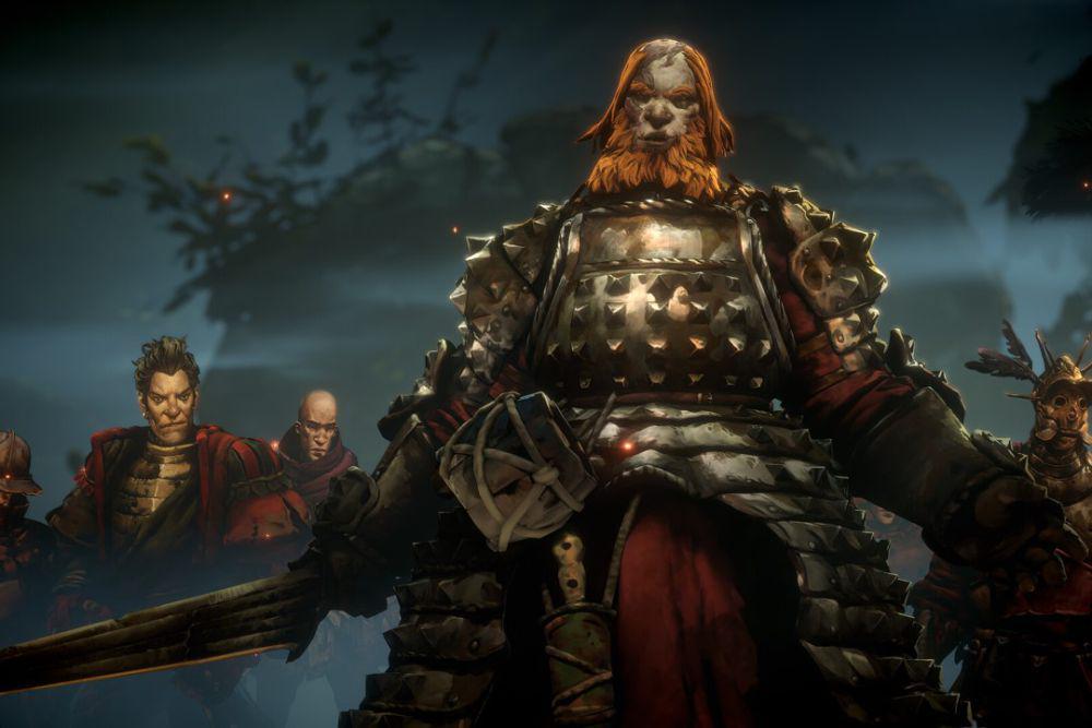 No Rest for the Wicked, Action RPG yang Penuh Tantangan