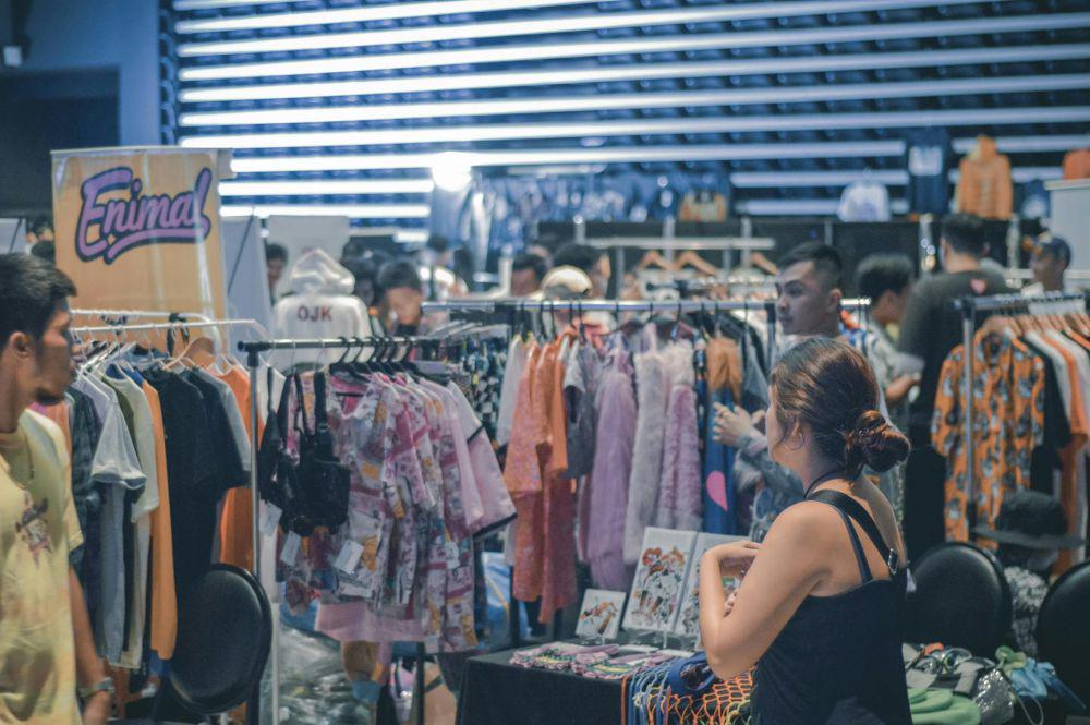 10 Tips Thrifting di Pasar Senen, Pemula Wajib Tahu!