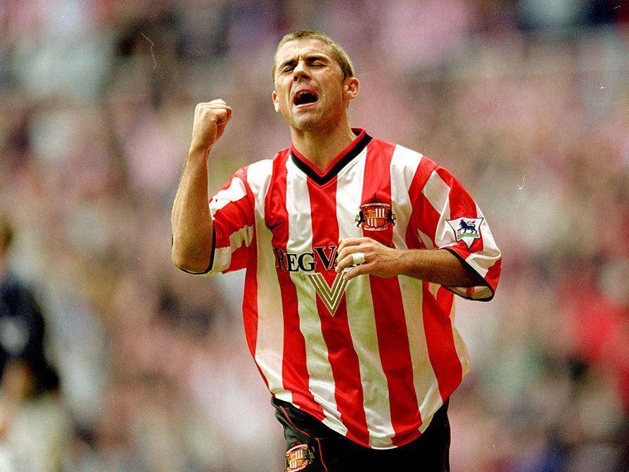 Kevin Phillips (twitter.com/premierleague)