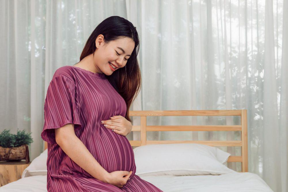 6 Tips Memilih Homeydress untuk Ibu Hamil yang Nyaman dan Stylish