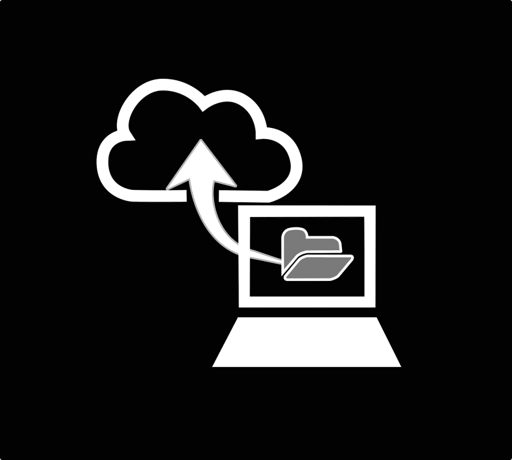 ilustrasi backup file (pixabay.com/Ditaucis)