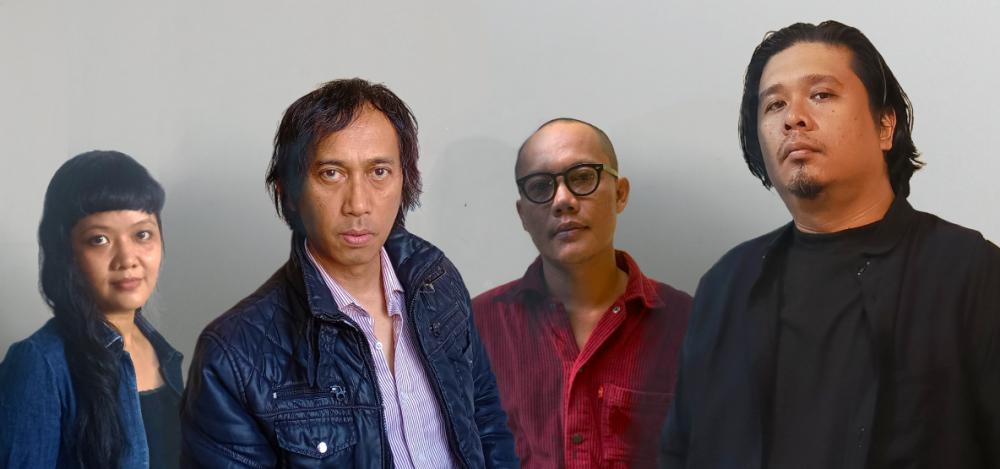 Pasca Hiatus 7 Tahun, RSTH Rilis Single Baru Berjudul Perennial