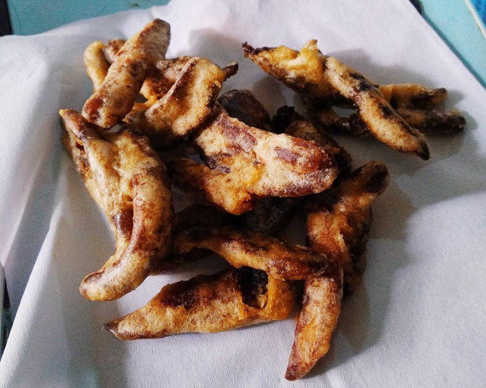10 Tips Membuat Sale Pisang Crispy agar Tak Mudah Berjamur