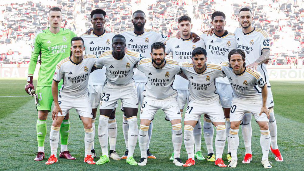3 Klub Eropa yang Berpeluang Raih Treble Winner pada 2023/2024