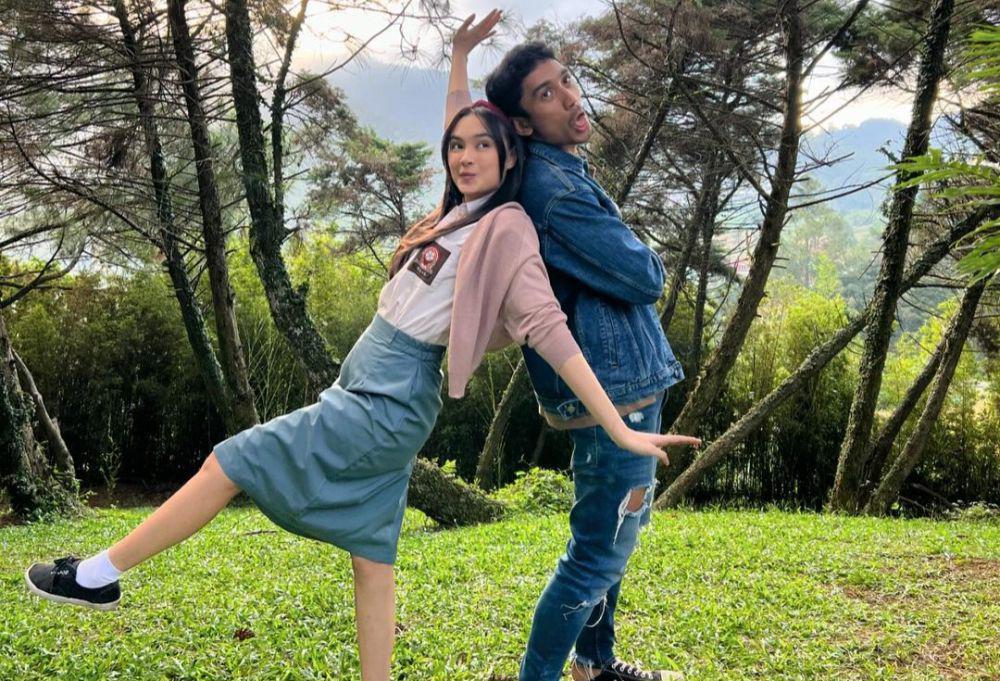 3 Aktor yang Jadi Lawan Main Caitlin Halderman di Film Horor