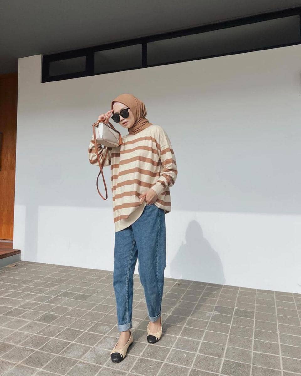 potret Dini Djoemiko (instagram.com/dinidjoemiko)