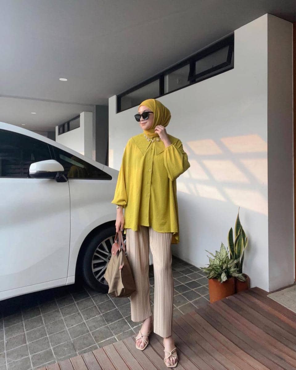 potret Dini Djoemiko (instagram.com/dinidjoemiko)