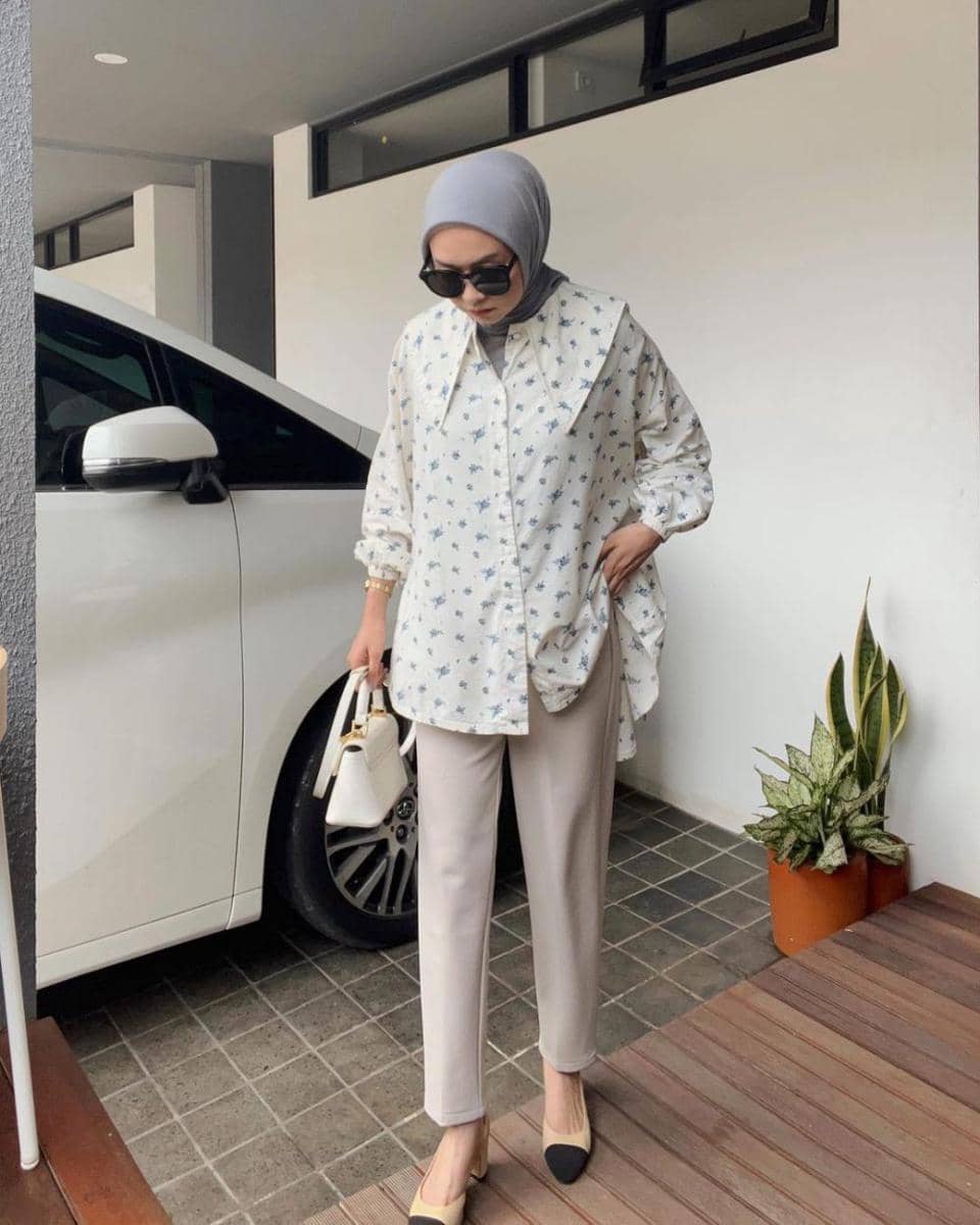 potret Dini Djoemiko (instagram.com/dinidjoemiko)