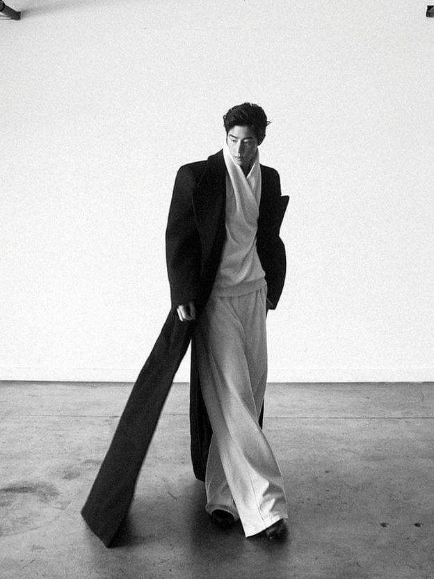 potret Mark Tuan GOT7 (instagram.com/marktuan)