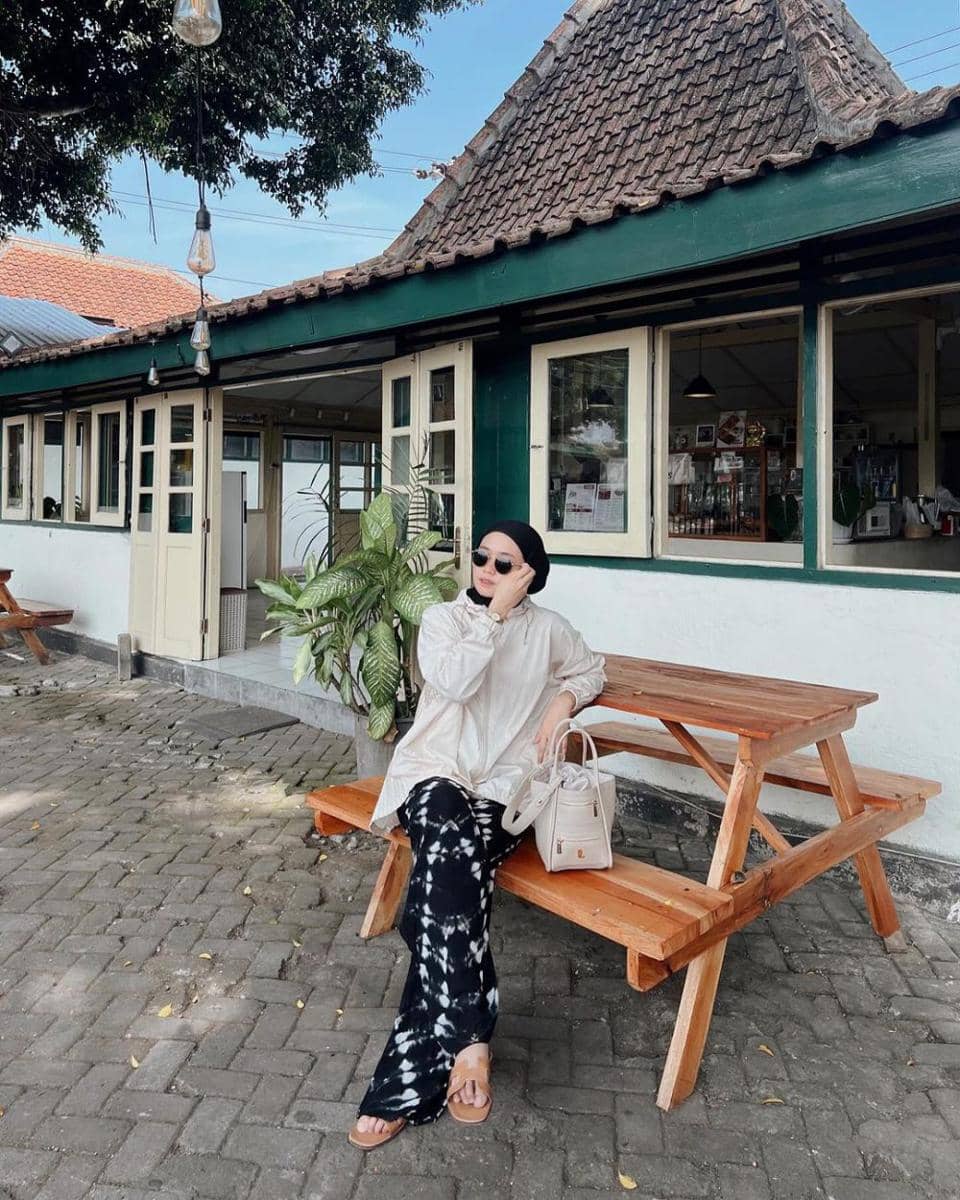 potret Dini Djoemiko (instagram.com/dinidjoemiko)