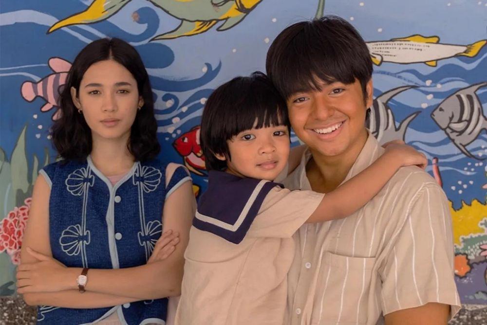 Penjelasan Ending Film Dua Hati Biru, Bukti Kalau Komunikasi Penting!