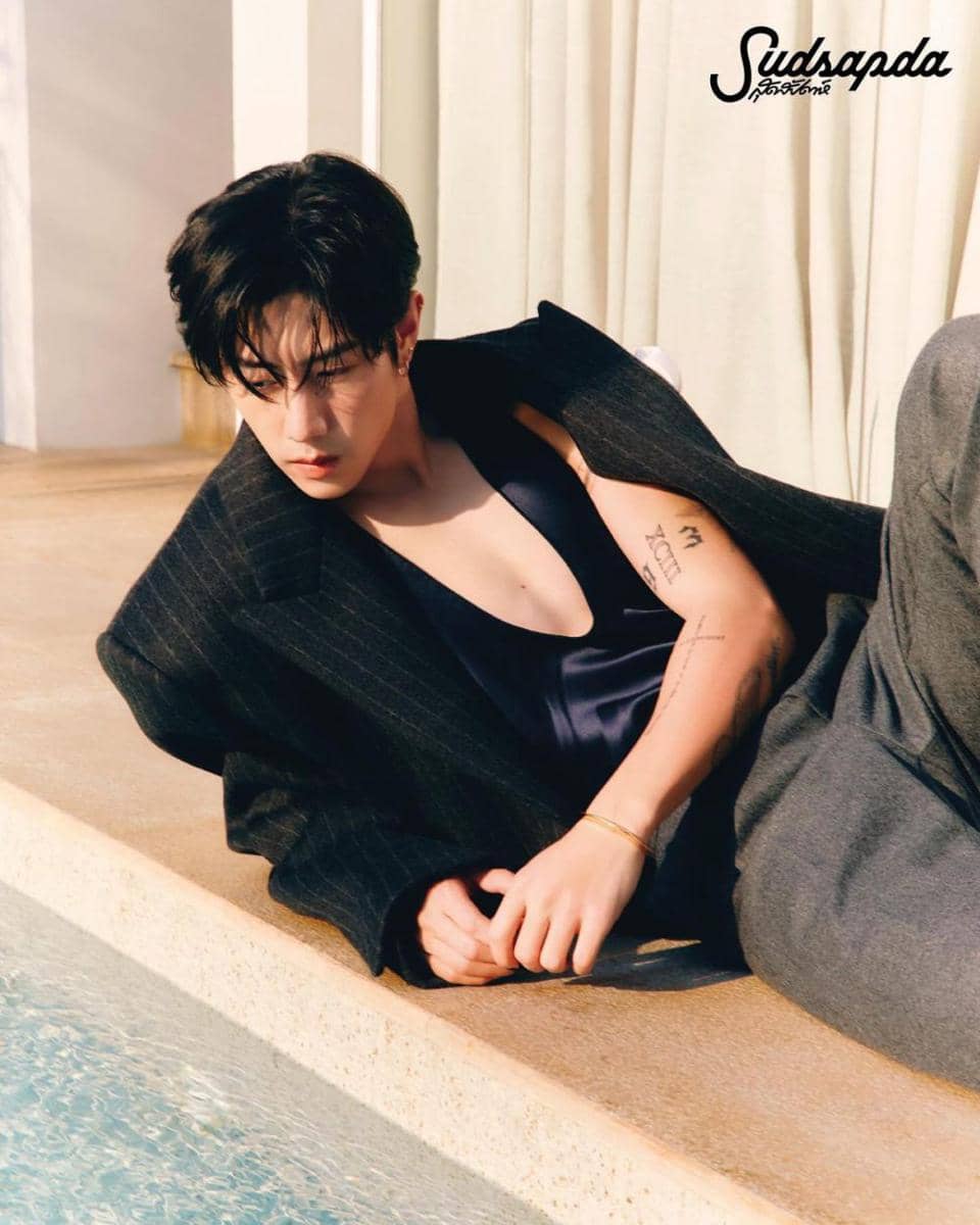 potret Mark Tuan GOT7 (instagram.com/marktuan)