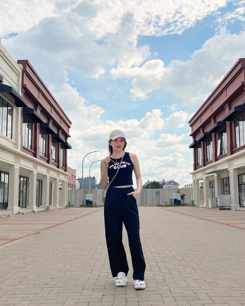Tere Lie (instagram.com/tere.lie94)