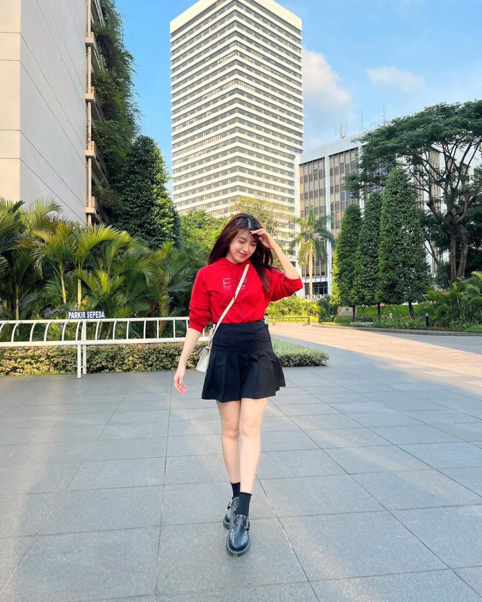 Tere Lie (instagram.com/tere.lie94)