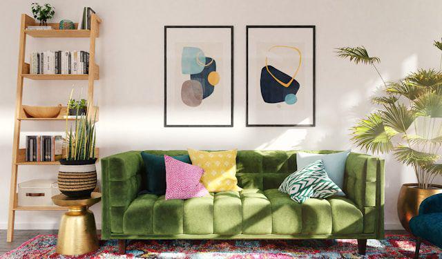 7 Ide Kreatif Maksimalkan Kehadiran Alam di Ruangan Terbatas