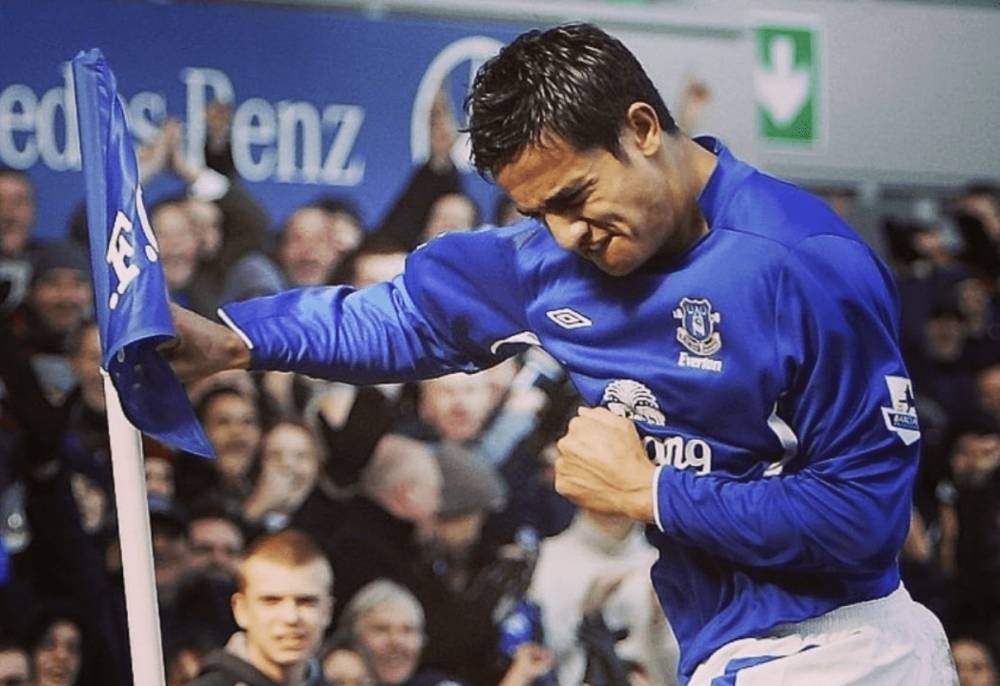 Tim Cahill (twitter.com/Tim_Cahill)