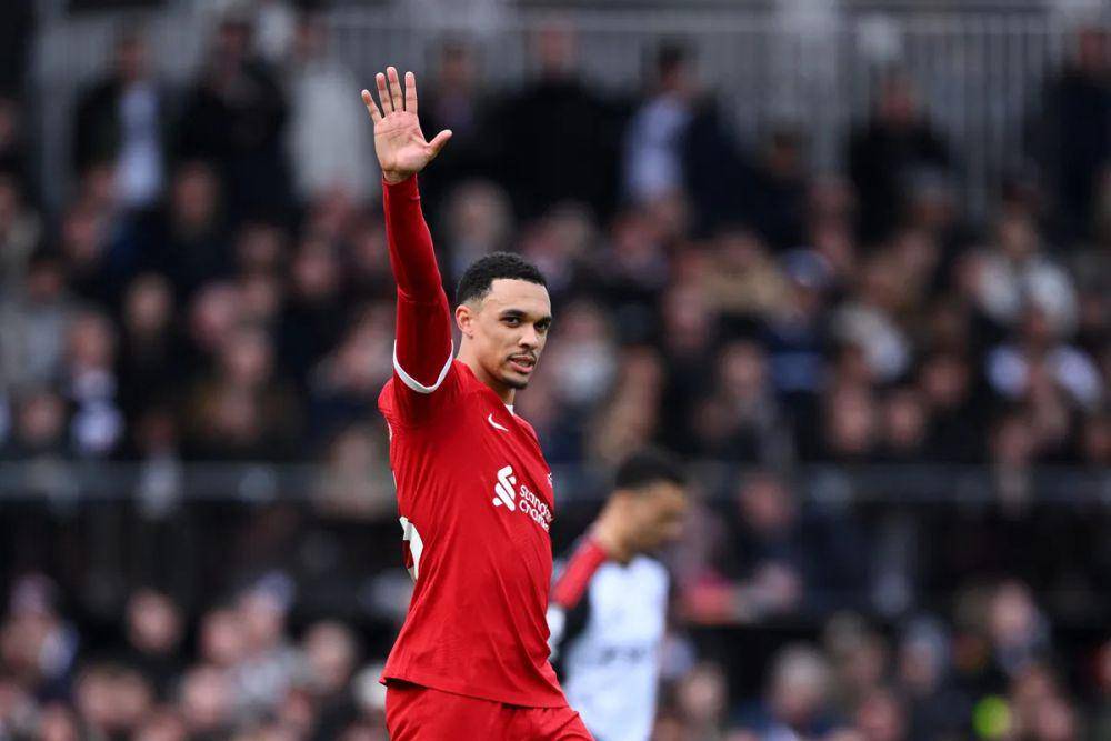 Trent Alexander-Arnold (premierleague.com)