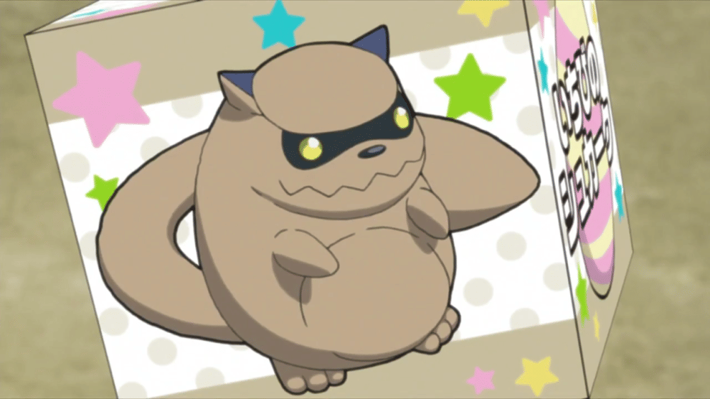 studio pierrot/Boruto: Naruto Next Generation