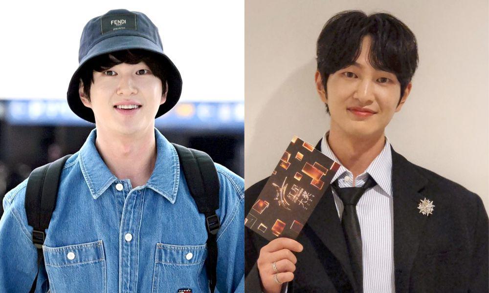 9 Potret Terbaru Onew SHINee setelah Hiatus Lama, Lebih Bersinar