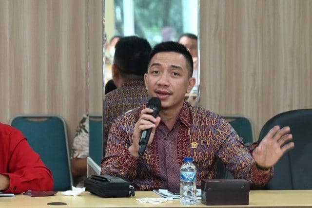 Dok. DPR RI