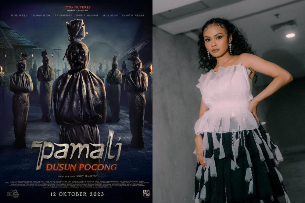 10 Film dan Series Dea Panendra di Netflix, Sudah Nonton?