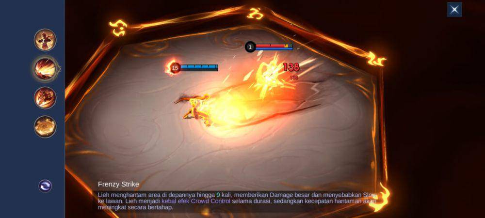 hero Yin di Mobile Legends (dok. Moonton/Mobile Legends)