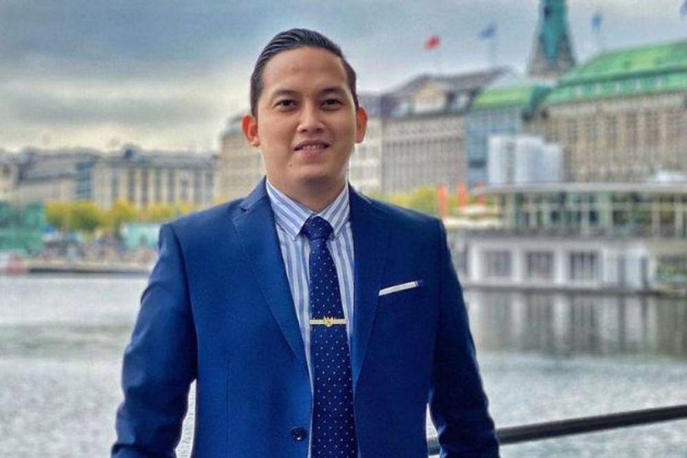 Dulu Drummer Sekarang Ajudan Prabowo, Siapa Rizky Irmansyah? (IDN Times/istimewa)