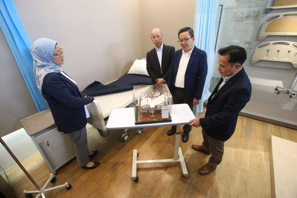 Rugi dan Kini Cetak Laba, Ini Strategi Chitose Tahun 2024 (IDN Times/istimewa)
