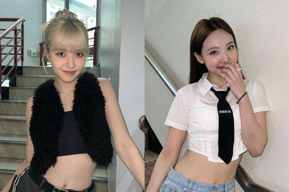 4 Idol KPop Ini Pernah Tak Sengaja Bocorkan Lagu Comeback Idol Lain