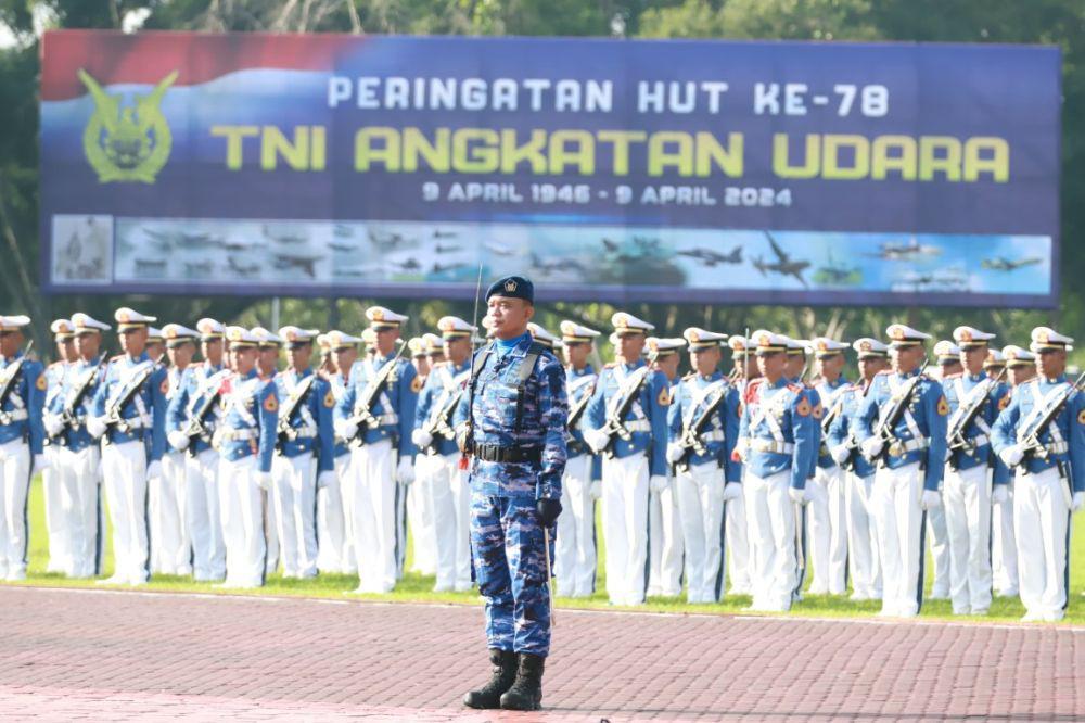 BEM ITB Tolak RUU Polri dan TNI: Terlalu Tergesa-gesa