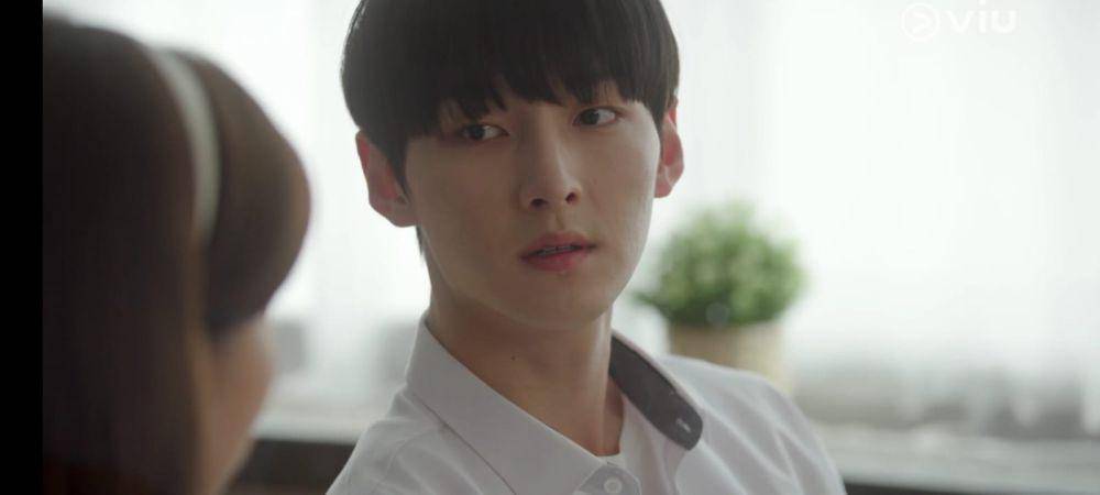cuplikan drama Under the Gun (dok. VIU/Under the Gun)