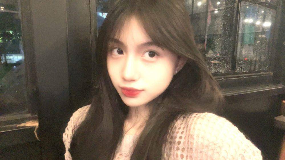 Michie JKT48 (x.com/michie_jkt48)