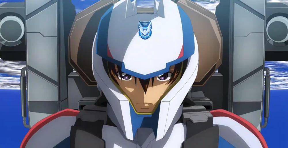 sinopsis anime Mobile Suite Gundam SEED Freedom (dok. Sunrise/Mobile Suite Gundam SEED Freedom)
