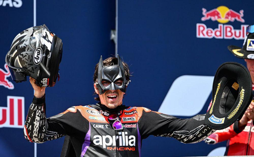 potret Maverick Vinales (motogp.com)